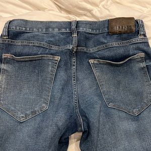 Express Men’s Jeans